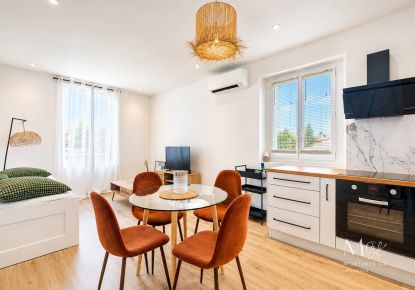 vente Appartement Saint Laurent Du Var