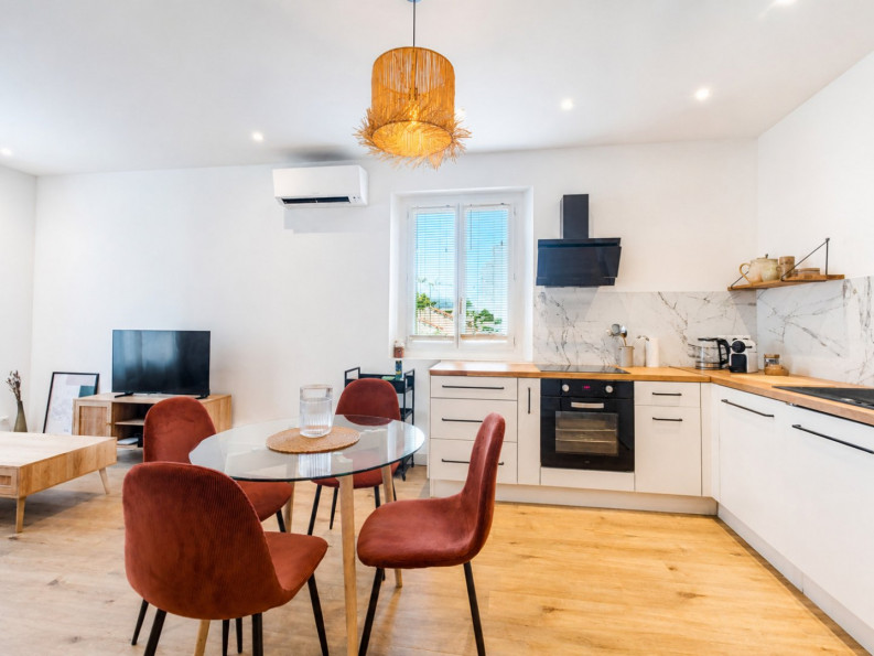 vente Appartement Saint Laurent Du Var - Photo 4