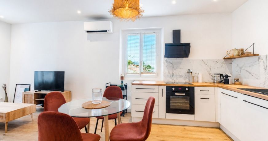 vente Appartement Saint Laurent Du Var
