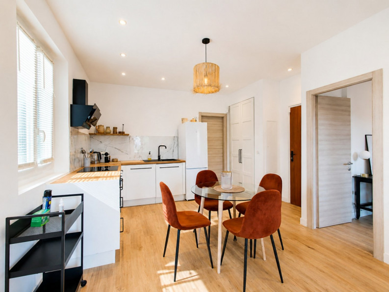 vente Appartement Saint Laurent Du Var - Photo 5