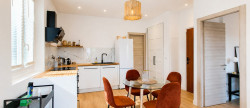 vente Appartement Saint Laurent Du Var