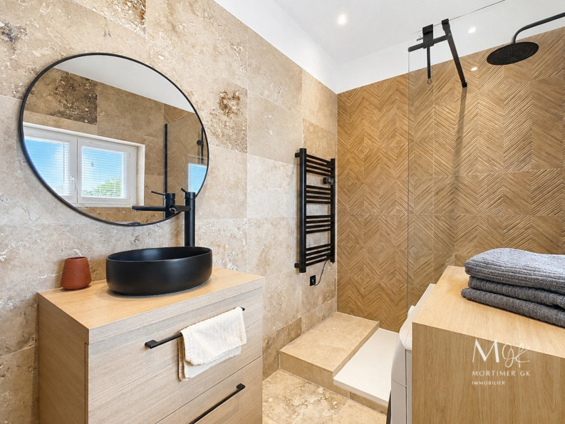 vente Appartement Saint Laurent Du Var - Photo 6