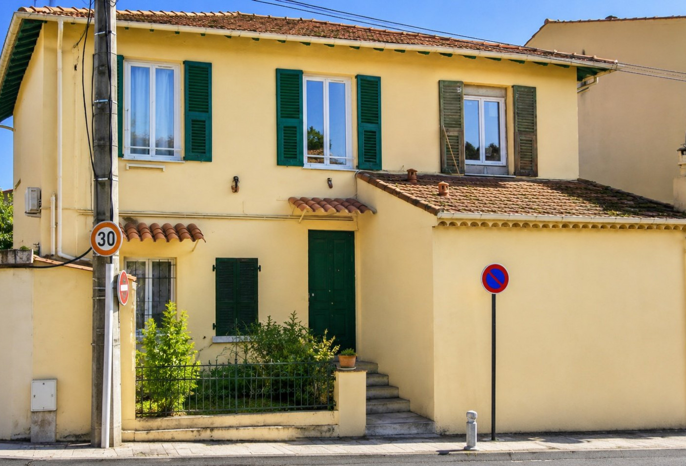 vente Appartement Saint Laurent Du Var - Photo 9