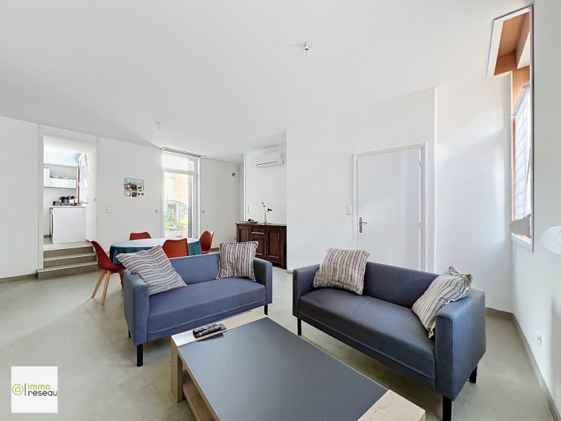 vente Maison de ville Caudry - Photo 1
