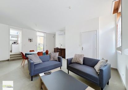 vente Maison de ville Caudry