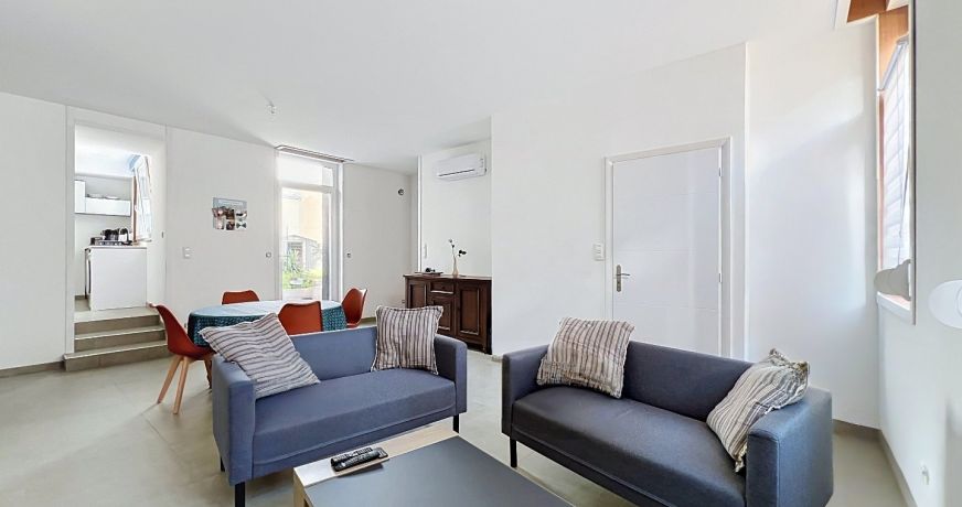 vente Maison de ville Caudry