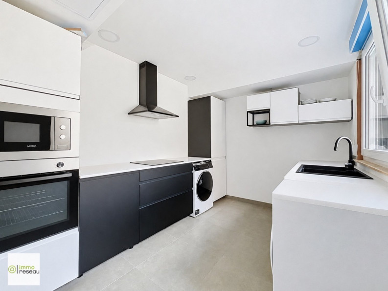 vente Maison de ville Caudry - Photo 4