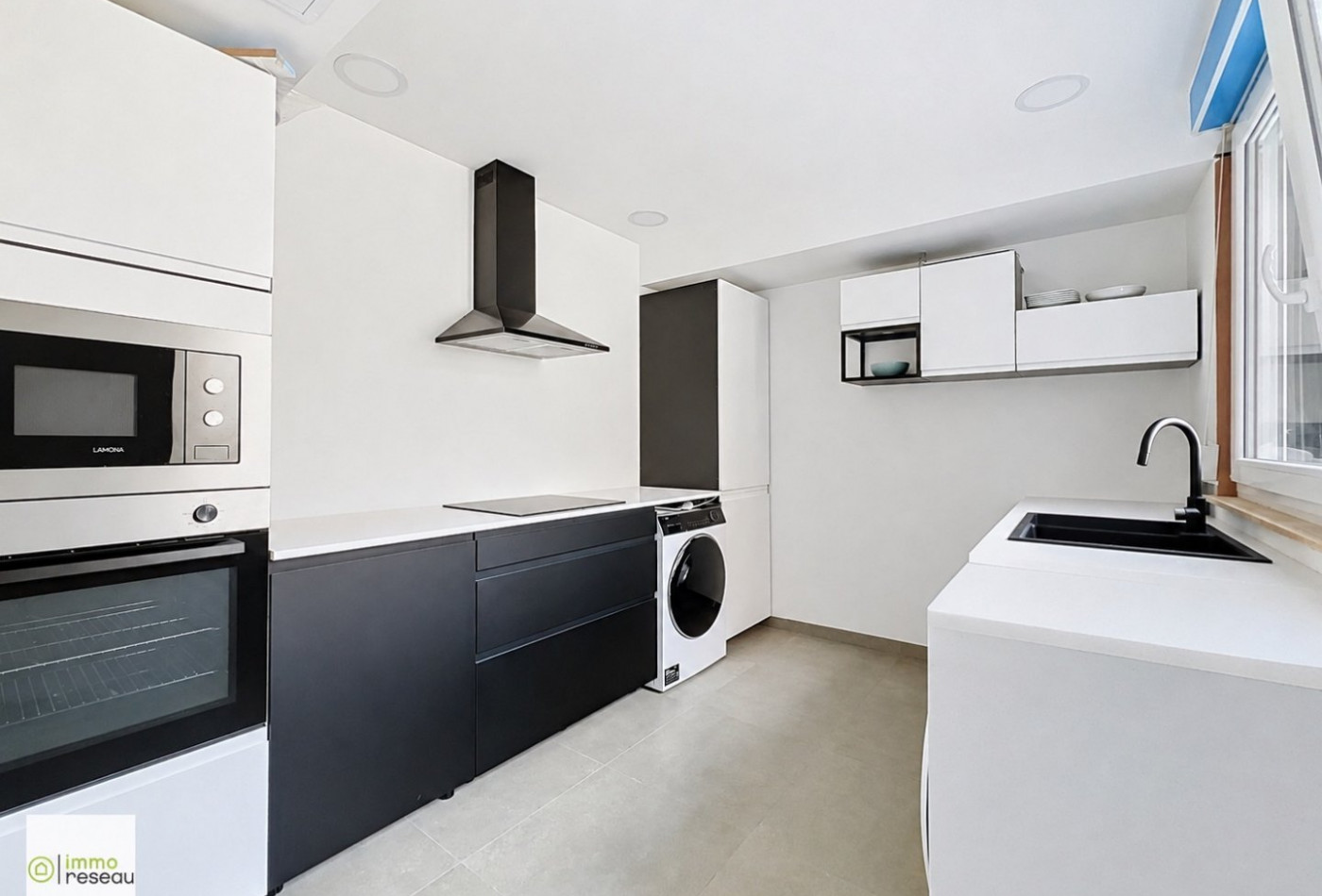 vente Maison de ville Caudry - Photo 4