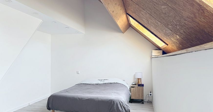 vente Maison de ville Caudry