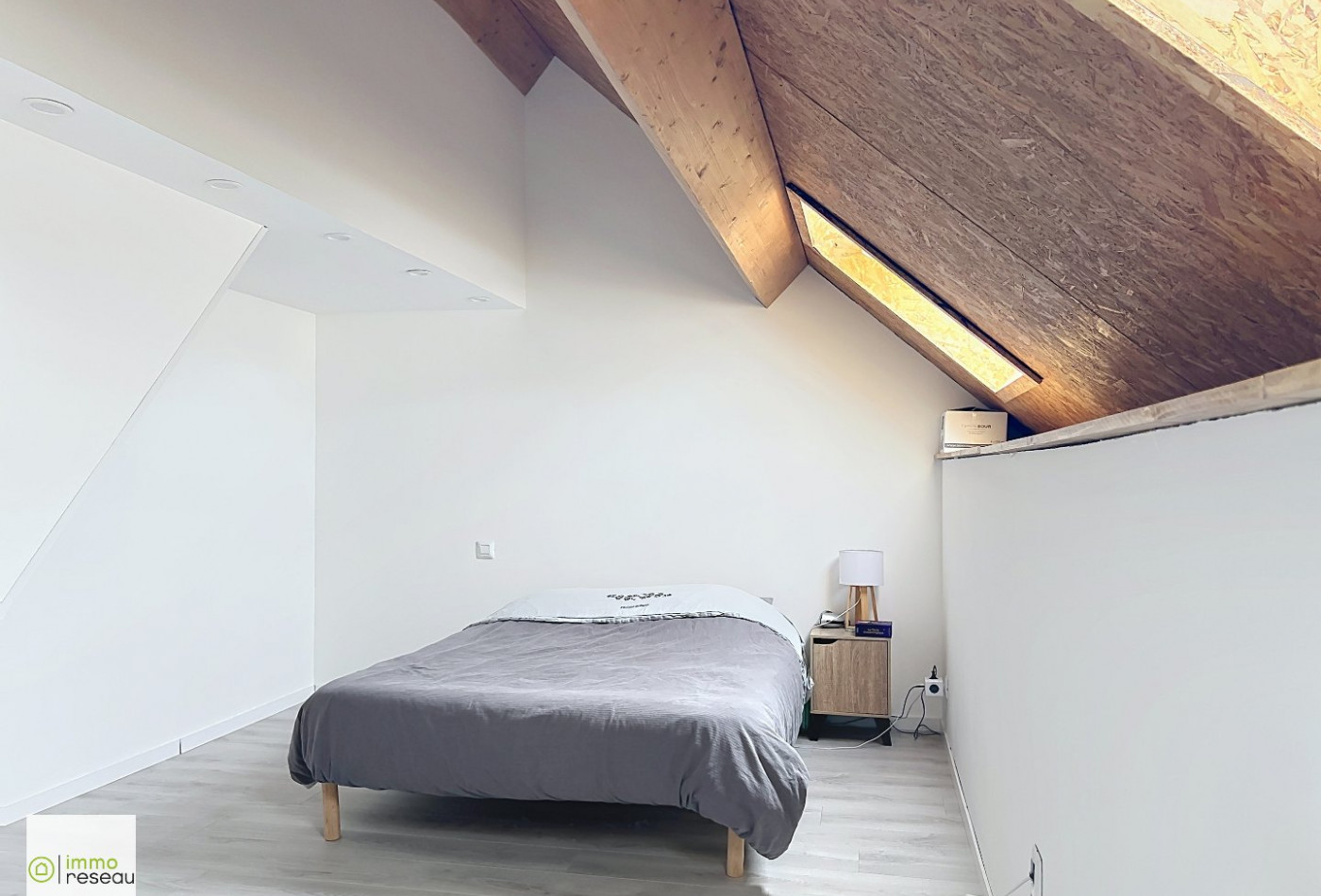 vente Maison de ville Caudry - Photo 9