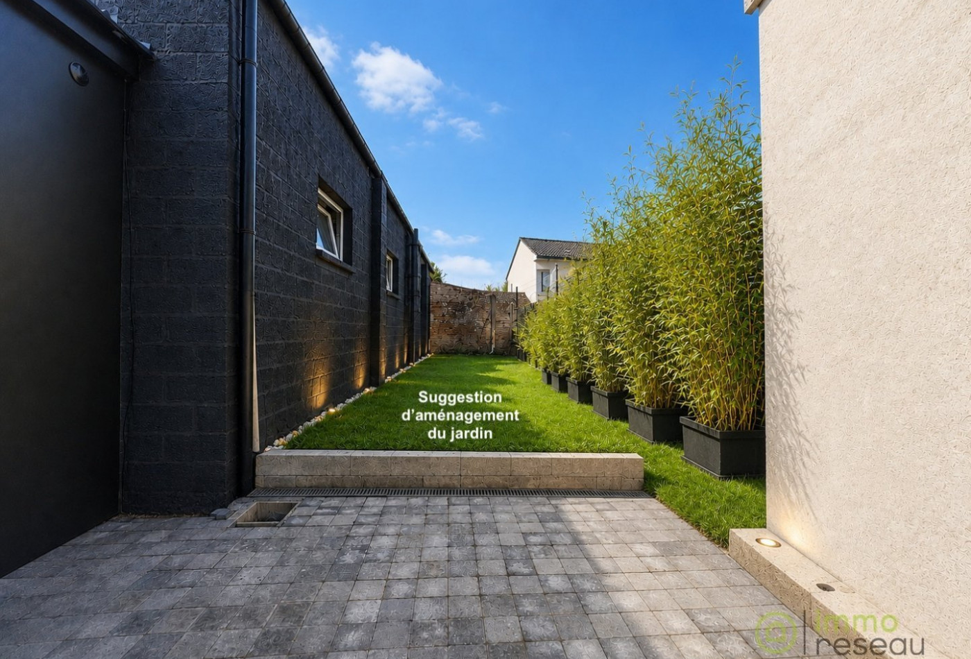 vente Maison de ville Caudry - Photo 10