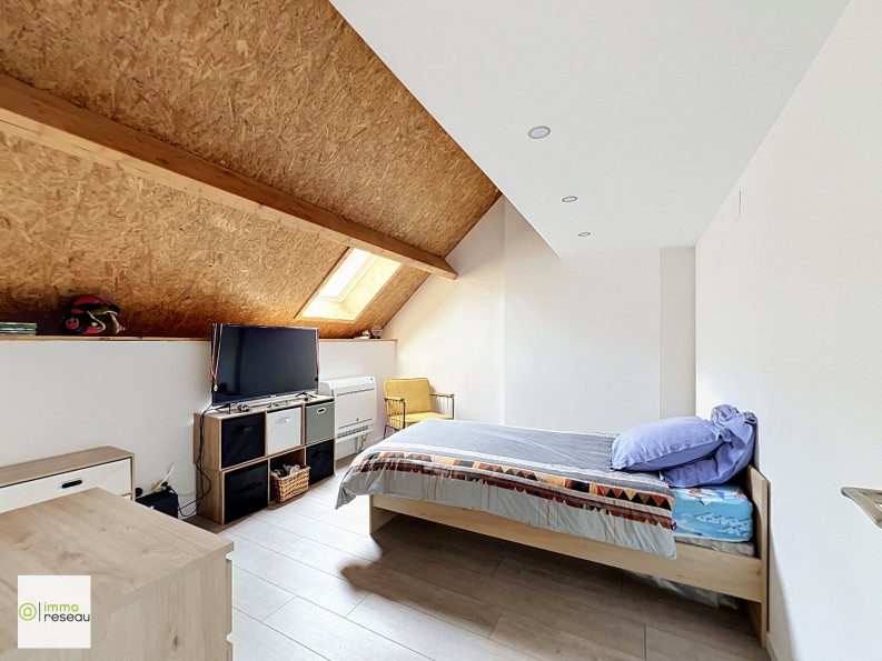 vente Maison de ville Caudry - Photo 6