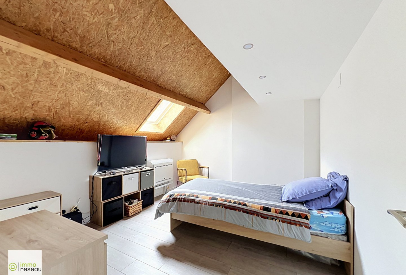 vente Maison de ville Caudry - Photo 6