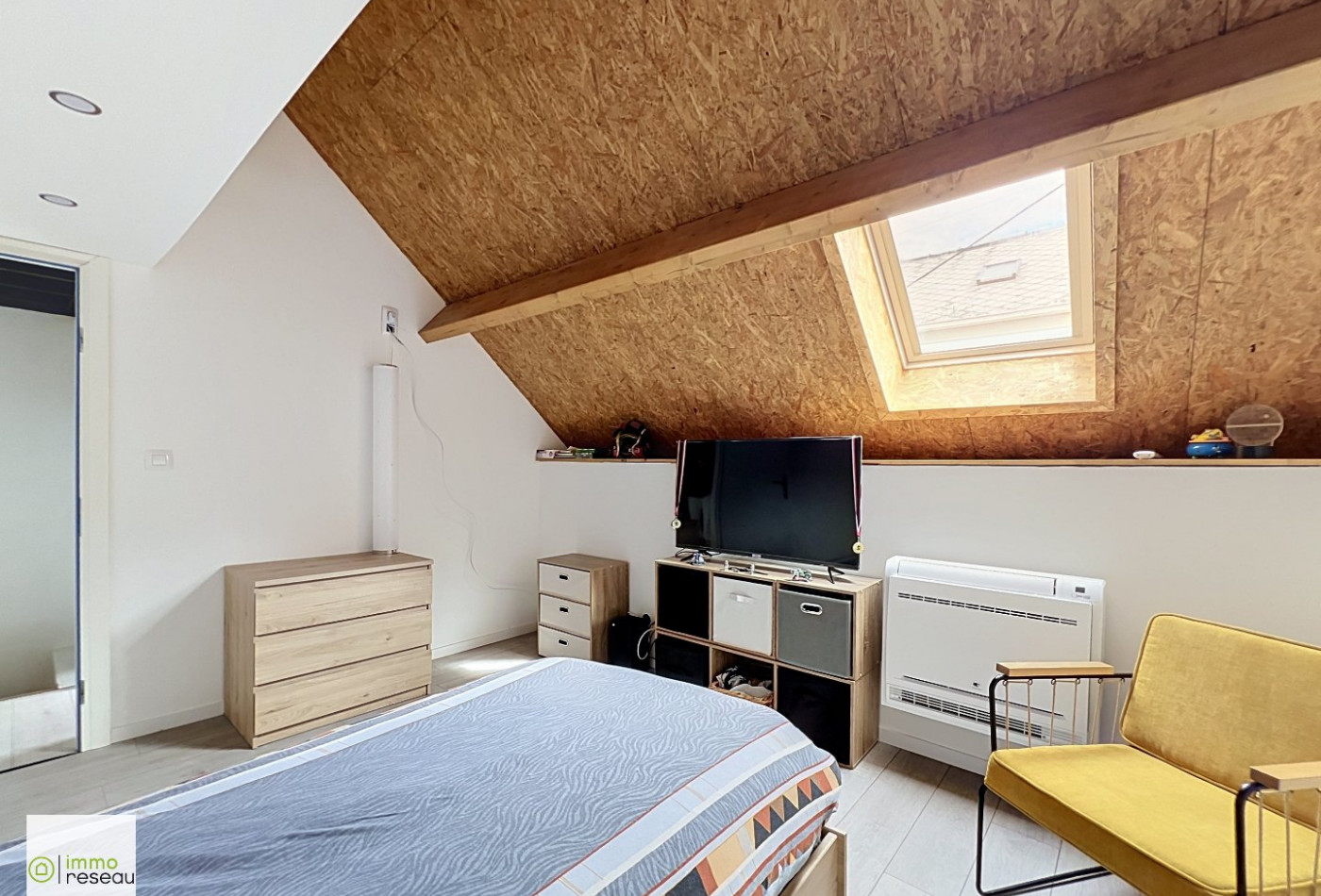 vente Maison de ville Caudry - Photo 7