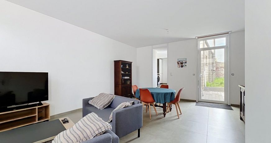 vente Maison de ville Caudry