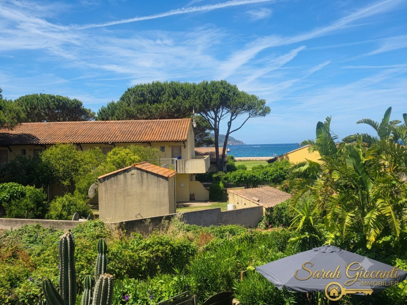 vente Appartement Appietto - Photo 1