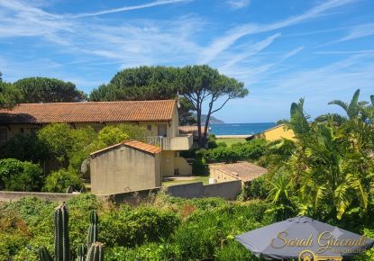 vente Appartement Appietto