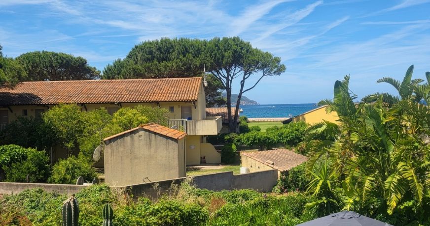 vente Appartement Appietto