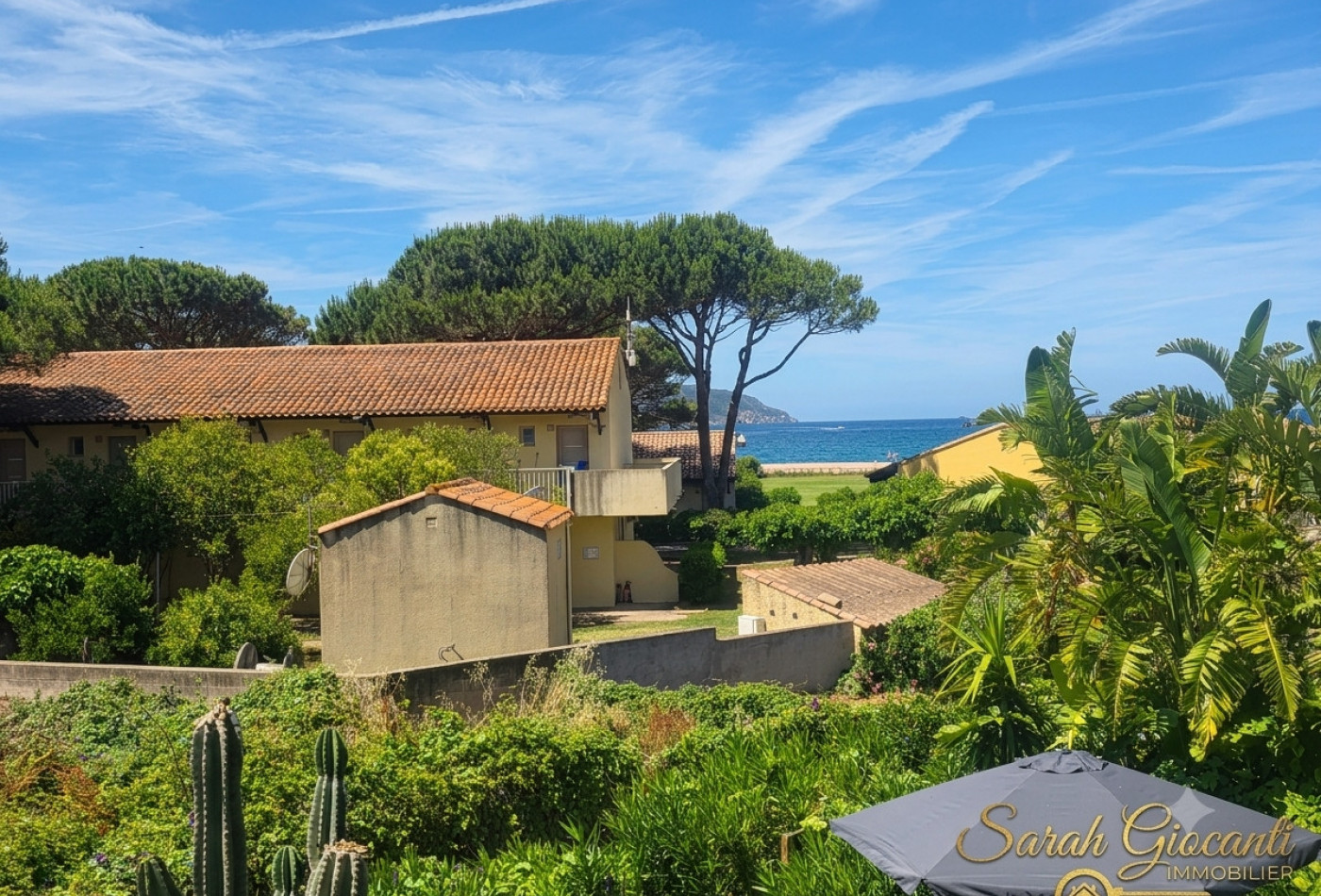 vente Appartement Appietto - Photo 1