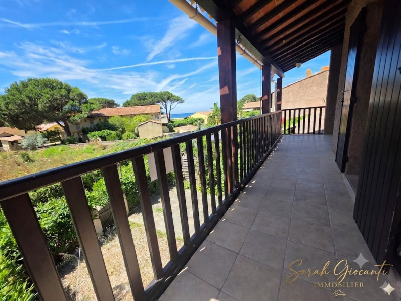 vente Appartement Appietto - Photo 2