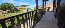 vente Appartement Appietto