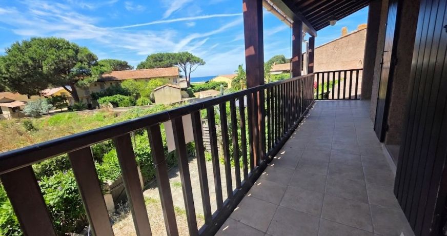 vente Appartement Appietto