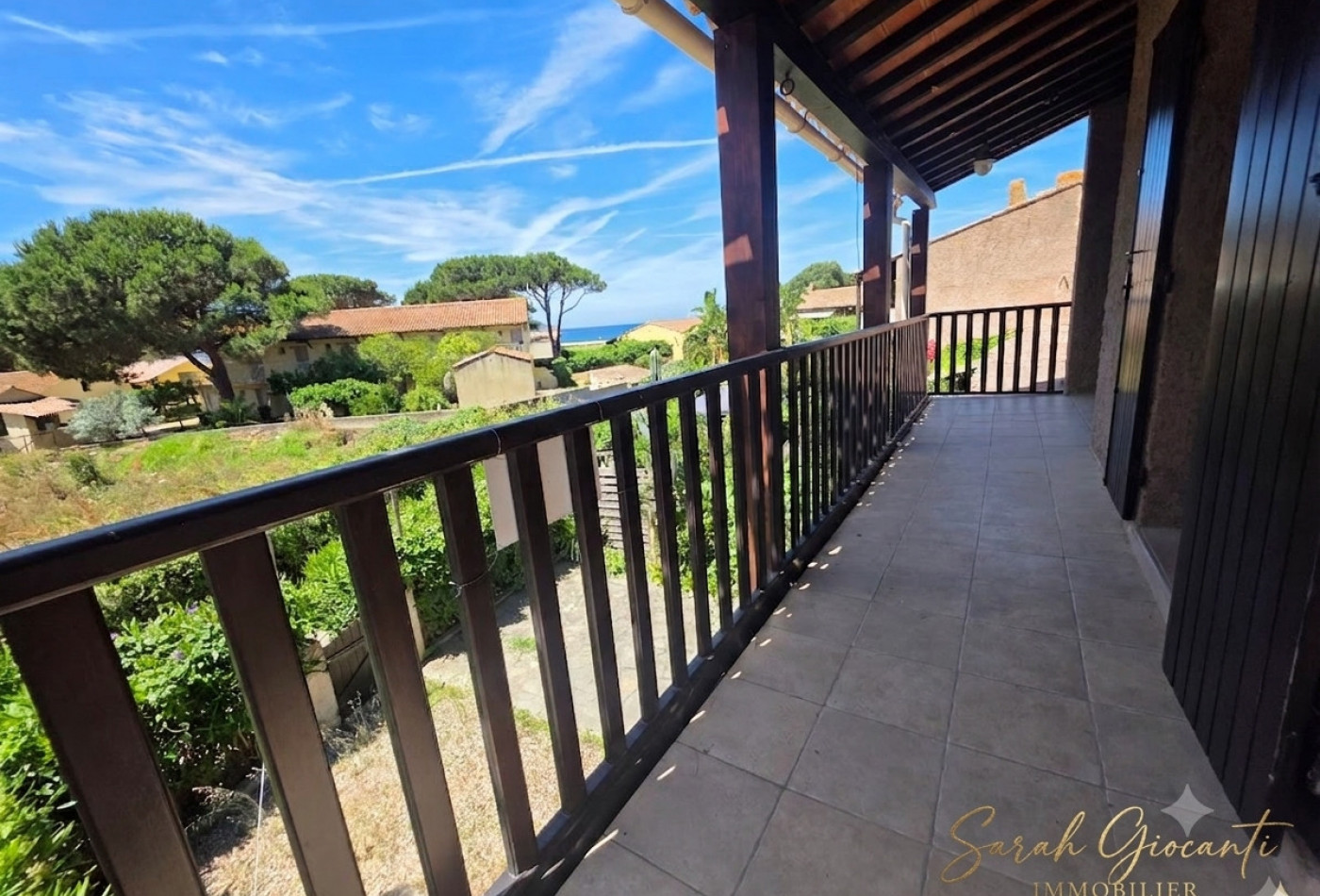 vente Appartement Appietto - Photo 2