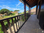 vente Appartement Appietto