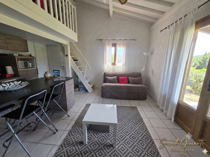 vente Appartement Appietto - Photo 3