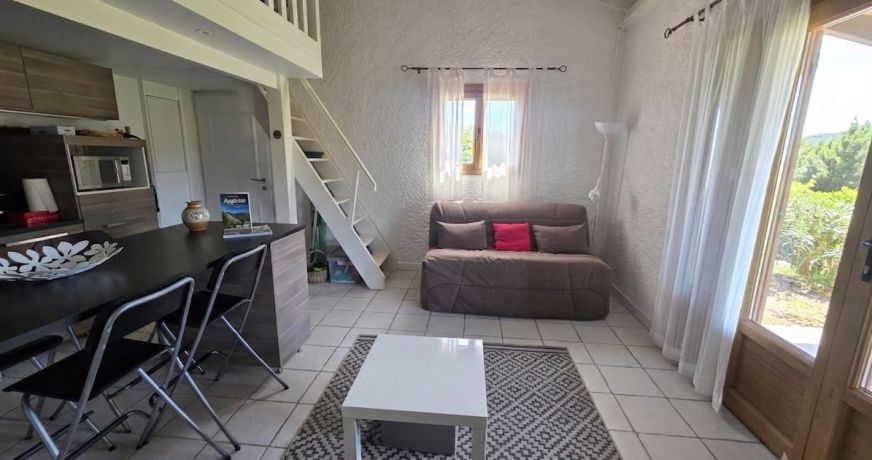 vente Appartement Appietto