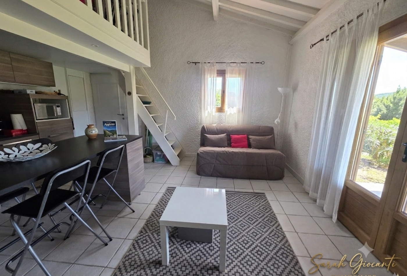vente Appartement Appietto - Photo 3