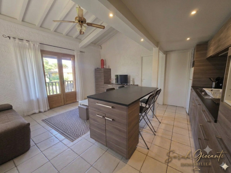 vente Appartement Appietto - Photo 4