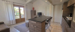 vente Appartement Appietto