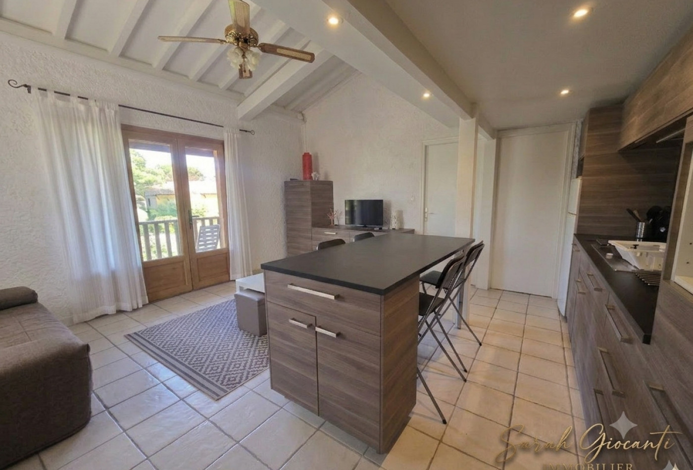 vente Appartement Appietto - Photo 4