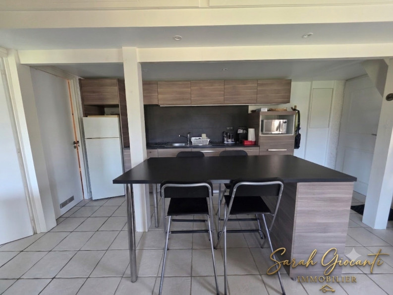 vente Appartement Appietto - Photo 5