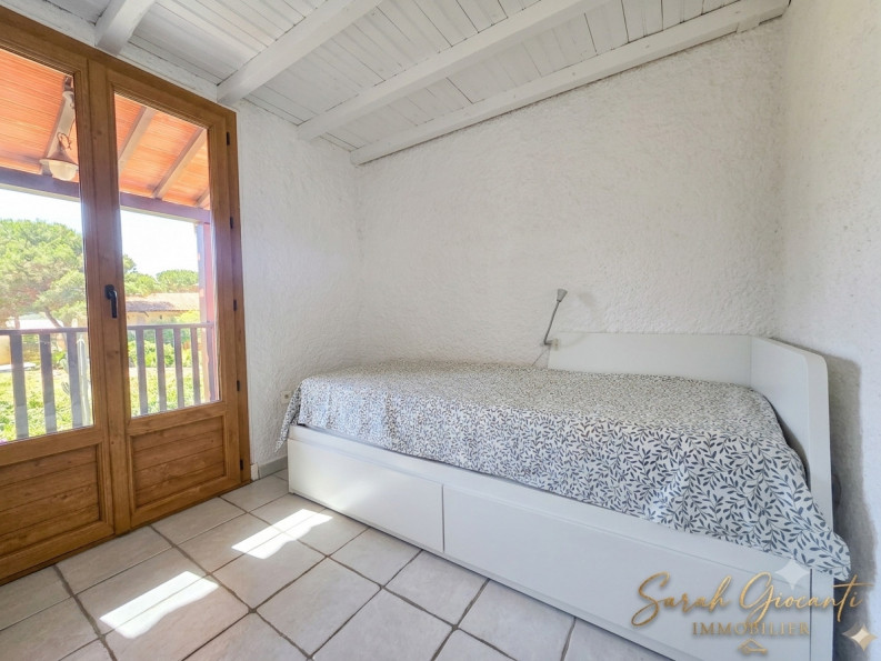 vente Appartement Appietto - Photo 6