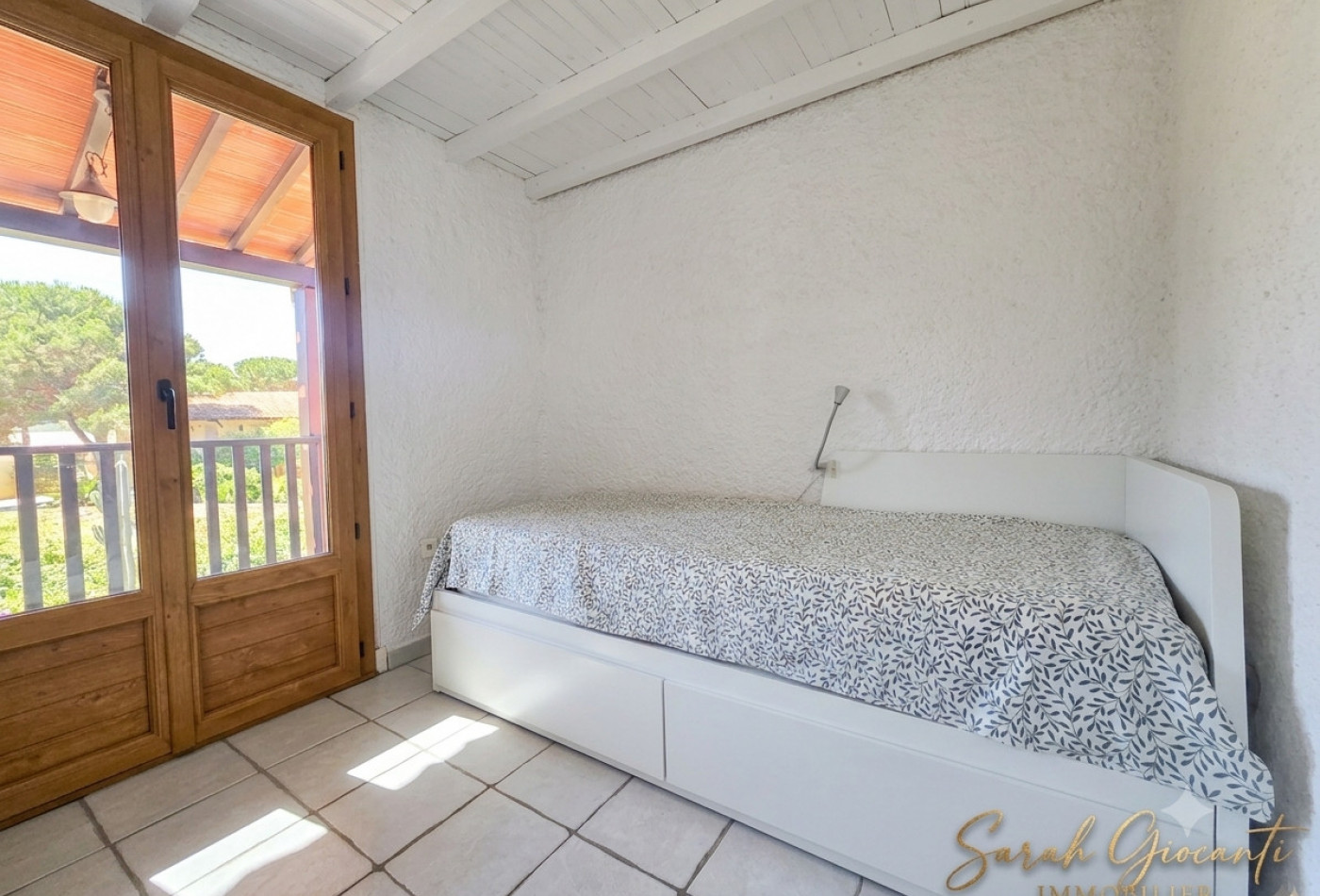 vente Appartement Appietto - Photo 6