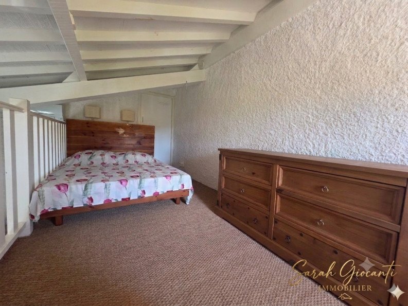 vente Appartement Appietto - Photo 7