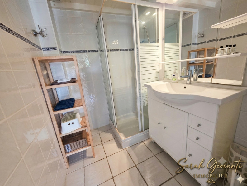 vente Appartement Appietto - Photo 8