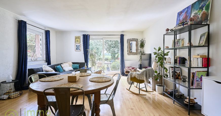 vente Maison Bondues