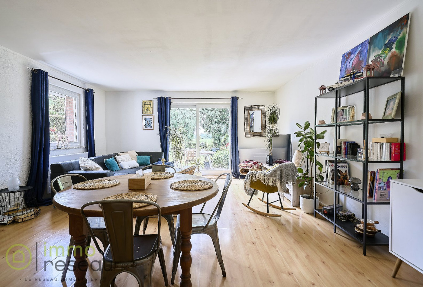 vente Maison Bondues - Photo 2