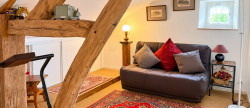 vente Maison de campagne Chaumont Sur Tharonne