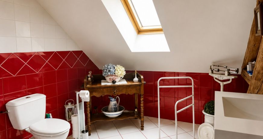 vente Maison de campagne Chaumont Sur Tharonne