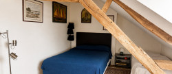 vente Maison de campagne Chaumont Sur Tharonne