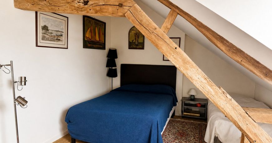 vente Maison de campagne Chaumont Sur Tharonne