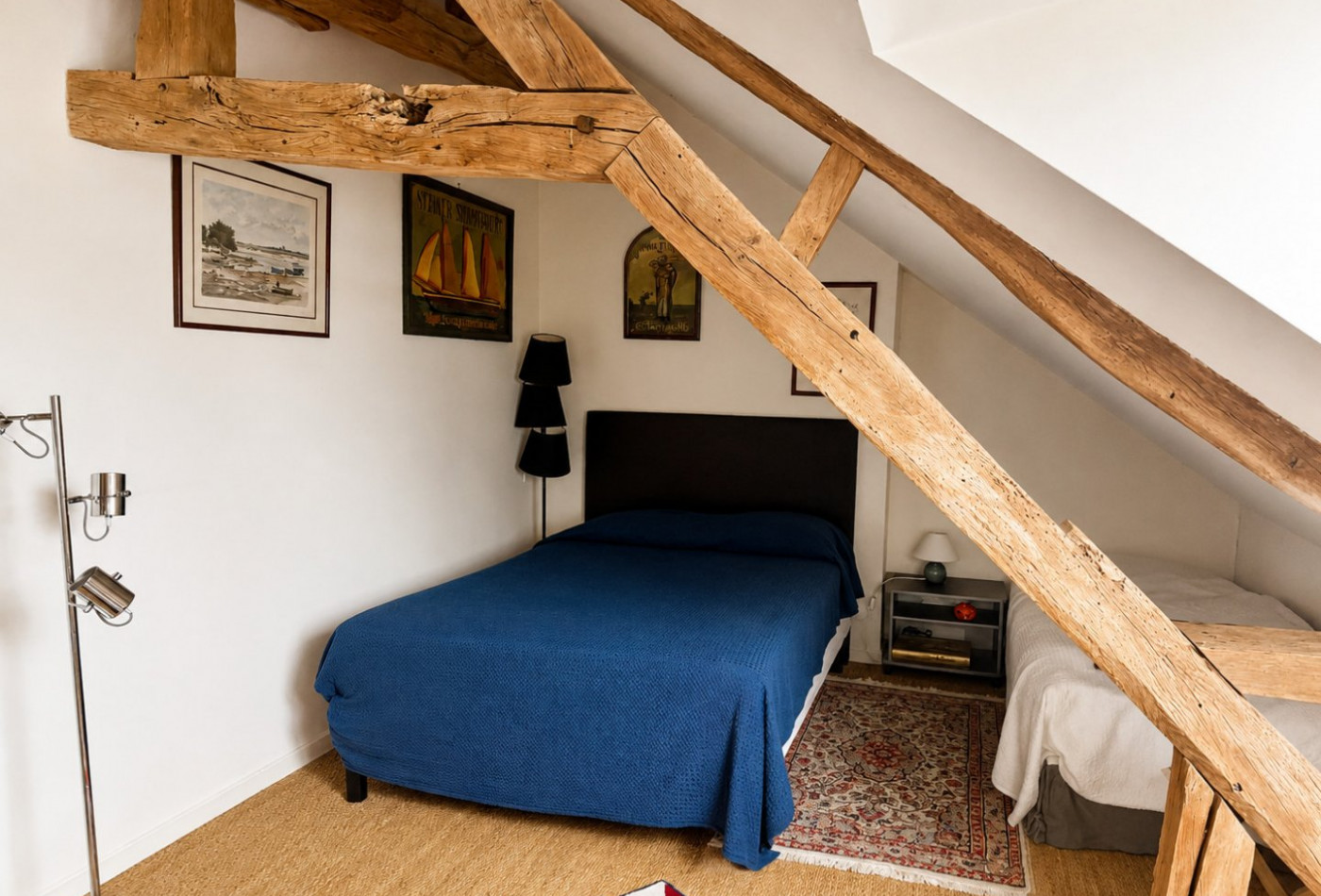 vente Maison de campagne Chaumont Sur Tharonne - Photo 10
