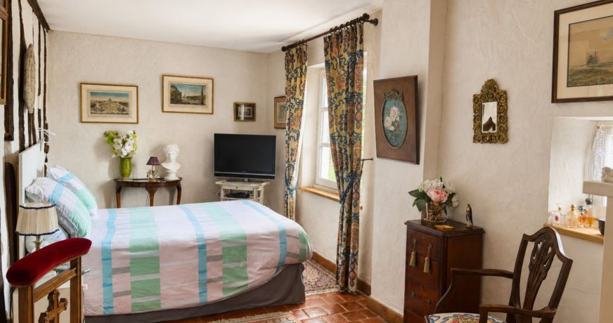 vente Maison de campagne Chaumont Sur Tharonne