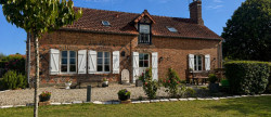 vente Maison de campagne Chaumont Sur Tharonne