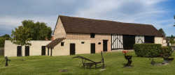 vente Maison de campagne Chaumont Sur Tharonne