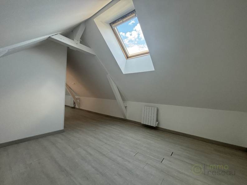 location Appartement Thun L'eveque - Photo 4